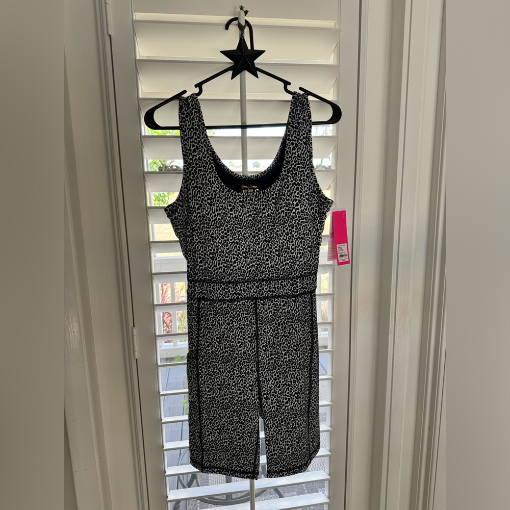 NWT Lilly Pulitzer Everetta jumpsuit